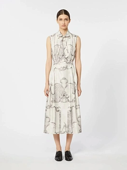 Платья Женские Max Mara 2998966
