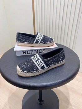 Слипоны Женские Christian Dior 926428