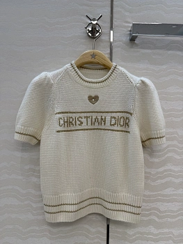 Джемперы И Свитеры Женские Christian Dior 476753
