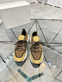 Кроссовки Женские Berluti 462871