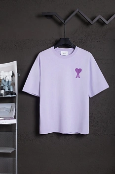 Футболки Мужские Ami Paris 9405301