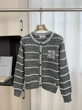 Джемперы И Свитеры Женские Miu Miu 1882430