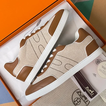 Кеды Женские Hermes 1846696