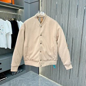 Куртки И Пуховики Мужские Burberry 619057