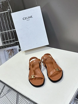 Босоножки Женские Celine 13581721