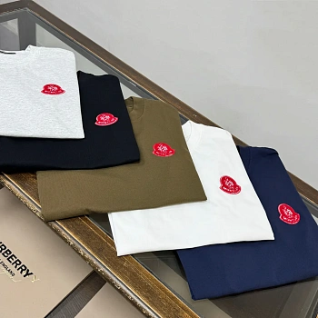 Футболки Женские Moncler 11668077