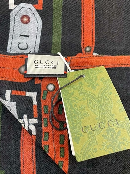 Шарфы Gucci 159120