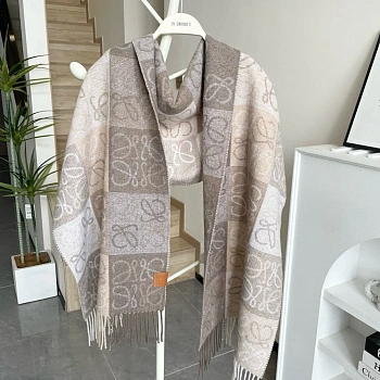 Шарфы Loewe 752734