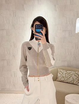 Куртки И Пуховики Женские Louis Vuitton 10401585