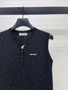 Жилеты Женские Miu Miu 11575949