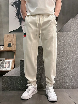 Брюки Мужские Gucci 13442064