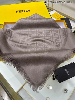 Шарфы Fendi 94357