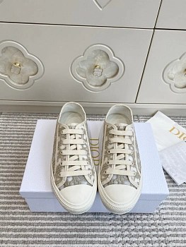 Кеды Женские Christian Dior 13556847