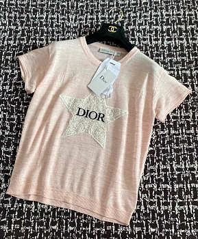 Футболки Женские Christian Dior 32082