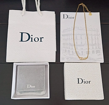 Бижутерия Christian Dior 73909