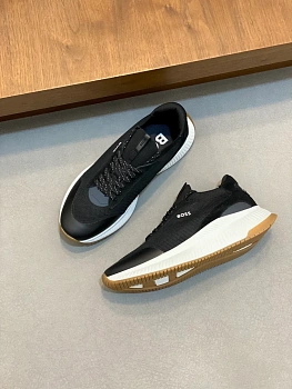 Кроссовки Мужские Hugo Boss 2030102