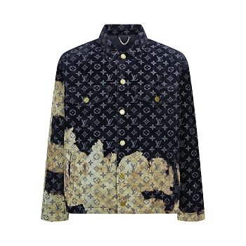 Куртки И Пуховики Мужские Louis Vuitton 392597