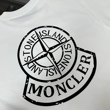 Футболки Женские Moncler 5977570