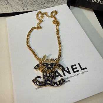 Бижутерия Chanel 1460438