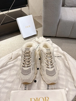 Кроссовки Женские Christian Dior 568651