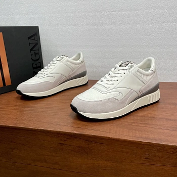 Кроссовки Мужские Zegna 4266675