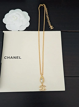Бижутерия Chanel 549047