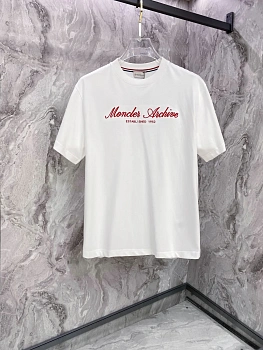 Футболки Мужские Moncler 12789918