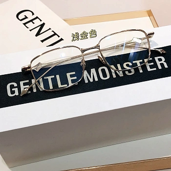 Очки Gentle Monster 5844168