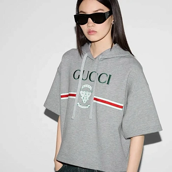 Свитшоты Женские Gucci 25720