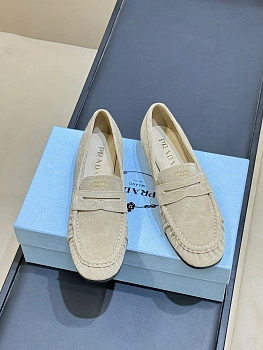 Лоферы И Мокасины Женские Prada 1883556