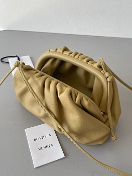 Сумки На Ремне Женские Bottega Veneta 368736