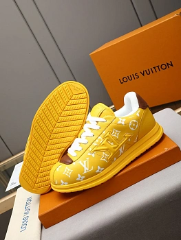 Кроссовки Мужские Louis Vuitton 11490450
