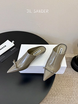 Босоножки Женские Jil Sander 11689158