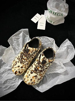 Кроссовки Женские Bottega Veneta 5736