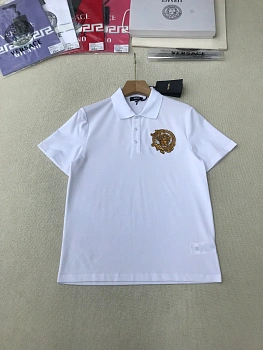 Рубашки Мужские Versace 11735901