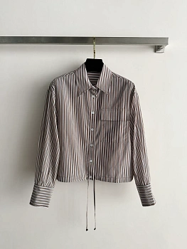 Рубашки Женские Brunello Cucinelli 4329229