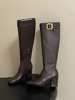 Сапоги Женские Miu Miu 138900