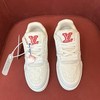 Кроссовки Женские Louis Vuitton 541764