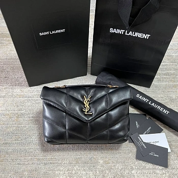 Сумки На Ремне Женские Saint Laurent 198620