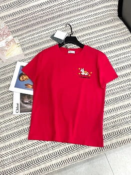 Футболки Женские Christian Dior 4875078