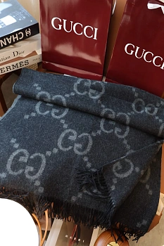 Шарфы Gucci 473255