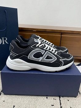 Кроссовки Мужские Christian Dior 11490661