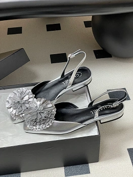 Туфли Женские Chanel 1159652