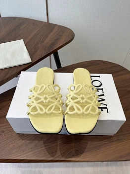 Шлепанцы Женские Loewe 11428018