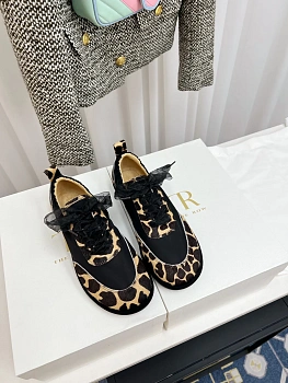 Кеды Женские The Row 827040