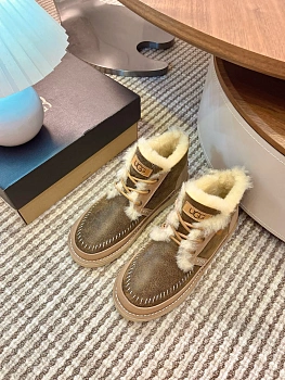 Ботинки Мужские Ugg 197629