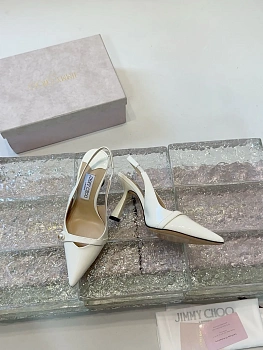 Туфли Женские Jimmy Choo 12805393