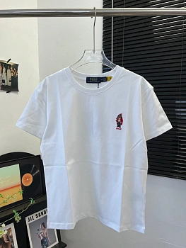 Футболки Женские Ralph Lauren 2182999