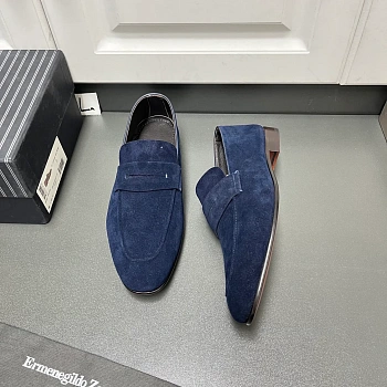 Лоферы Мужские Zegna 28004