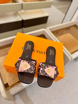 Сандалии Женские Louis Vuitton 11646773